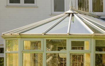 conservatory roof repair Standen, Kent