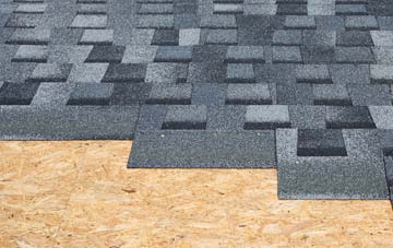 expert Standen asphalt roof companies