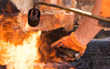 Standen flat roof repair companies