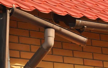 Standen gutter repair costs
