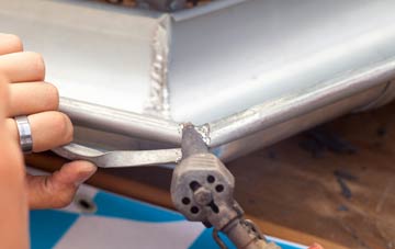 Standen guttering repair quotes