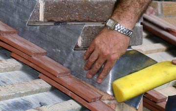 is Standen lead roofing safe?