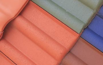 Standen plastic roofing companies