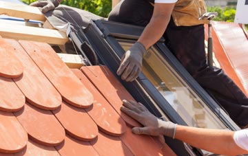 replacement Standen roof windows
