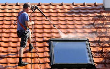 roof cleaning Standen, Kent