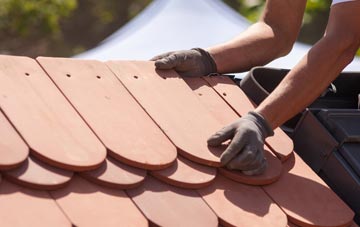Standen roof tile contractors