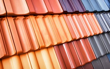 Standen roof tile costs