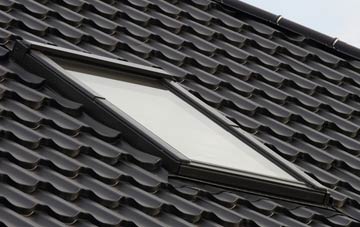 benefits of Standen roof windows