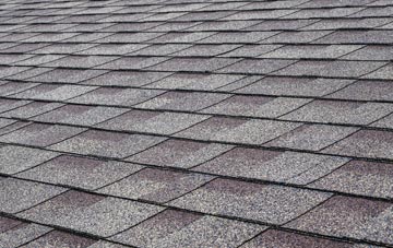 Standen tiles for shallow pitch roofing