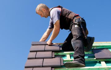 disadvantages of Standen slate roofing