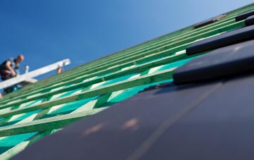 Standen slate roofing costs