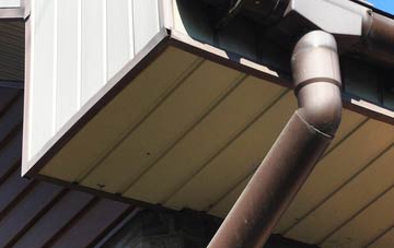 Standen soffit installation costs