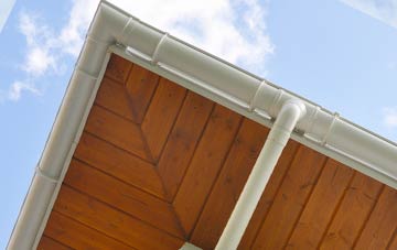 Standen soffit types