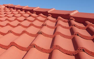 Standen tile and slate roof replacement