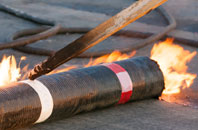 free Standen flat roofing repair quotes