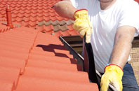 Standen gutter repair