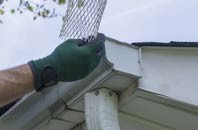 rated Standen guttering repair companies