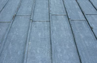 Standen lead roofing