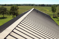 Standen metal roof quotes