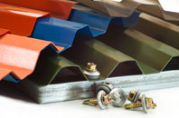 Standen plastic roofing