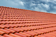 Standen roofing tiles