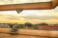 rated Standen roof window companies
