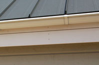 Standen soffit repair